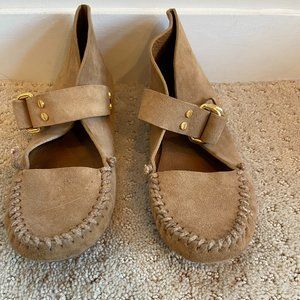 Tory Burch Moccasins (8)